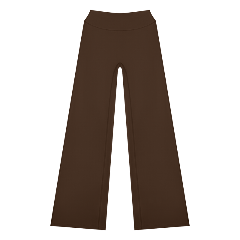 gymchyld. High Rise Yoga Pants