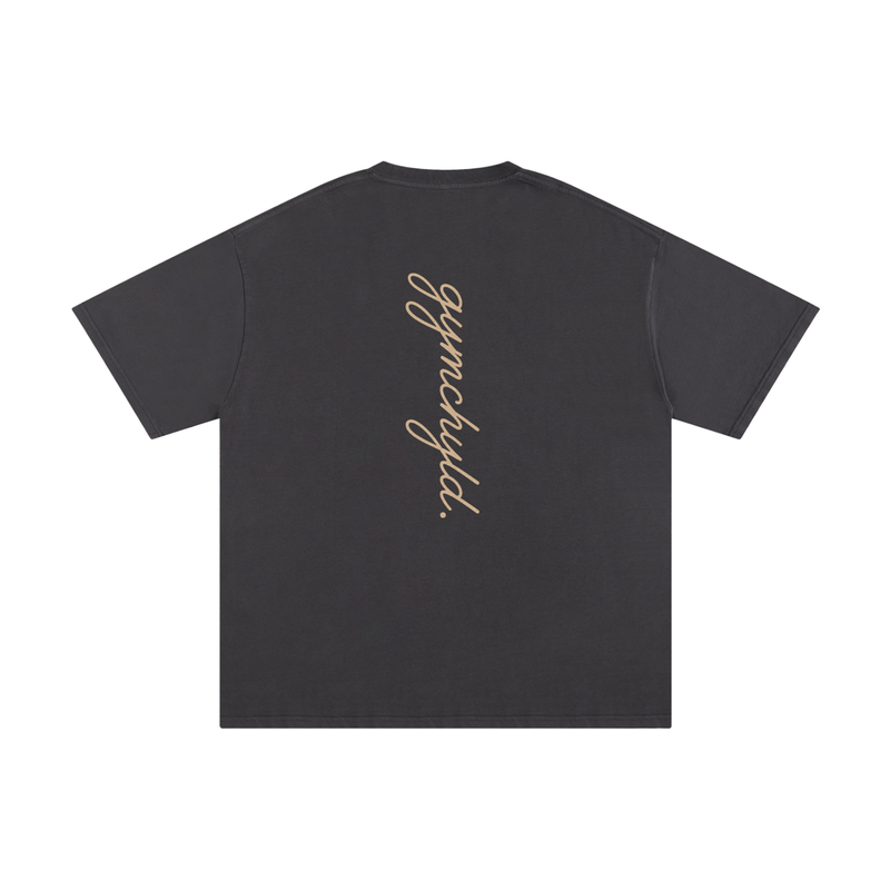 gymchyld. T-Shirt