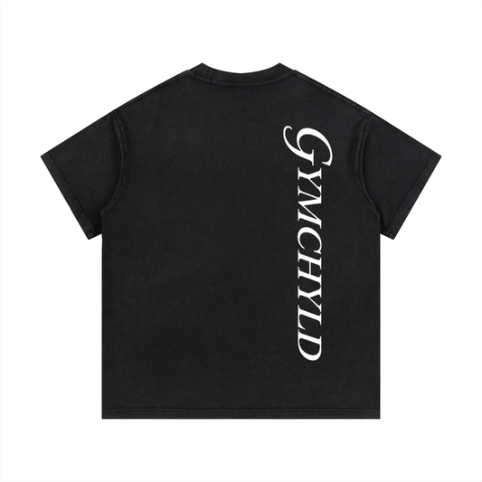 CEO Wash Cotton T-Shirt