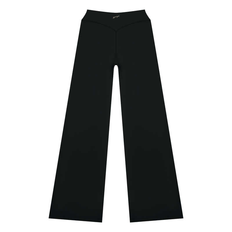 gymchyld. High Rise Yoga Pants