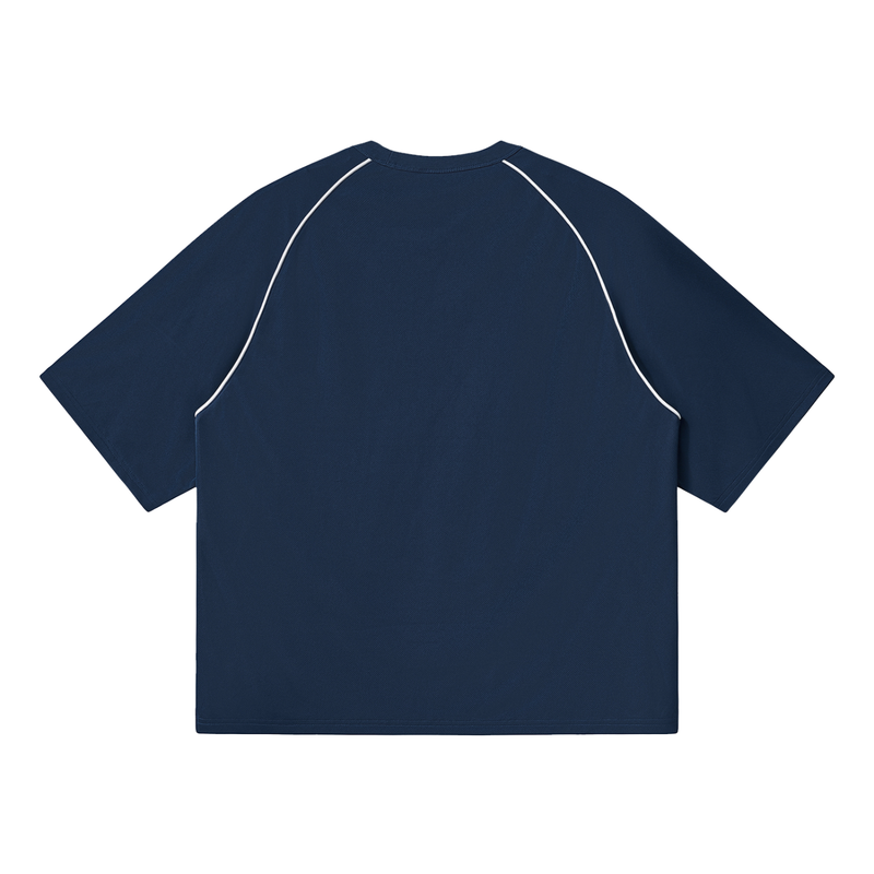 Jerusalem Cross T-Shirt