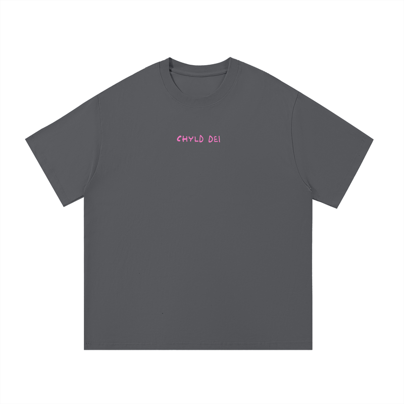 Trials Of Strength T-Shirt