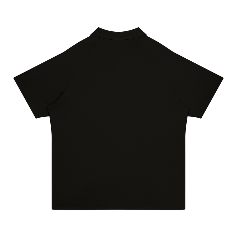 gymchyld. Regular Fit Polo Shirt