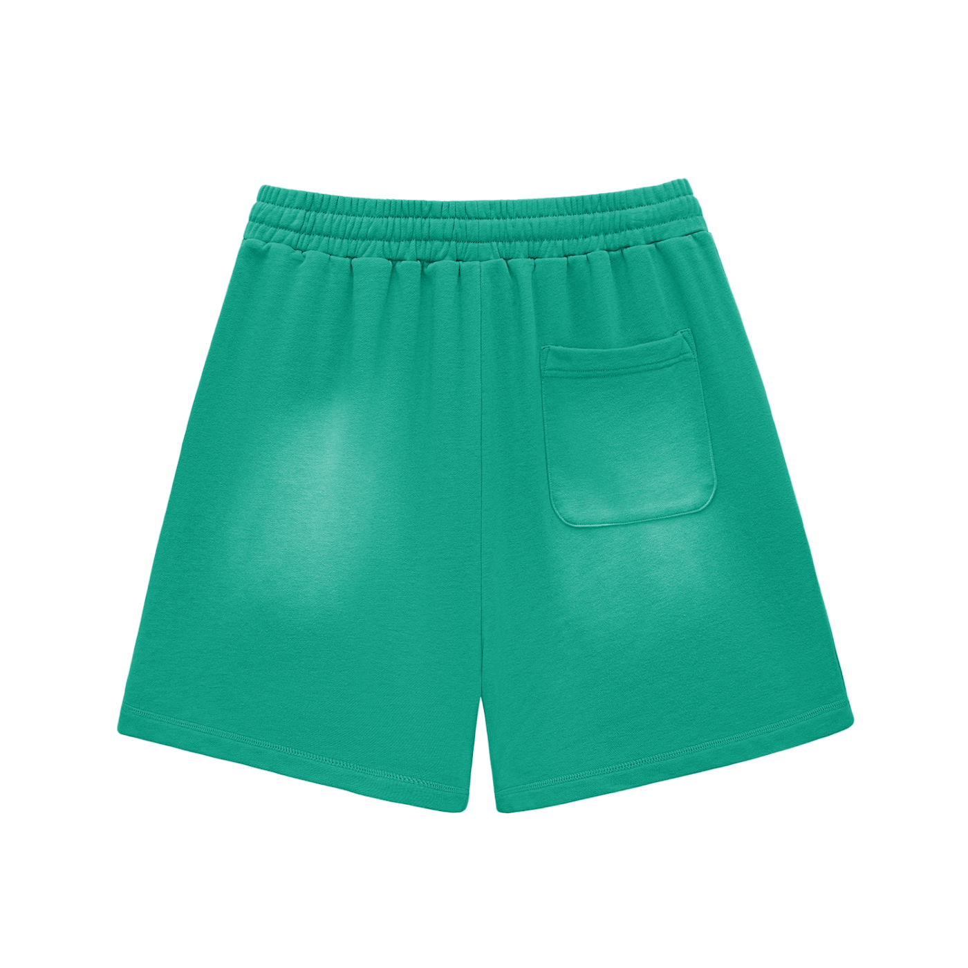 GymChyld "Faith" Cross Gym Shorts