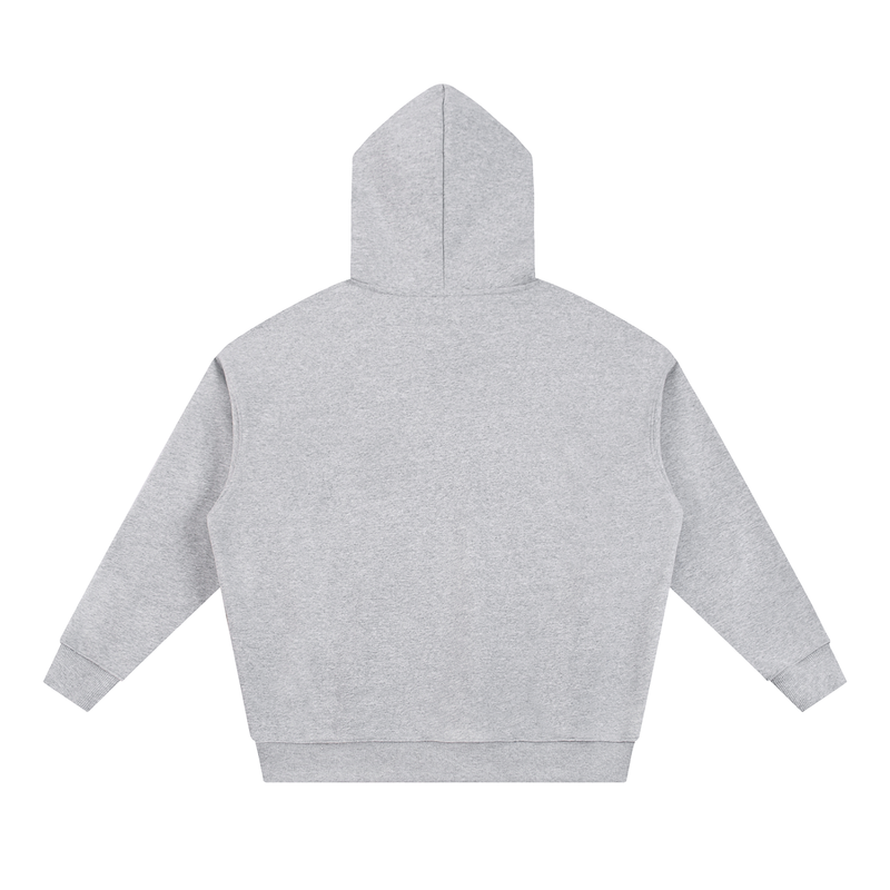 Cross Pattee Essential Hoodie