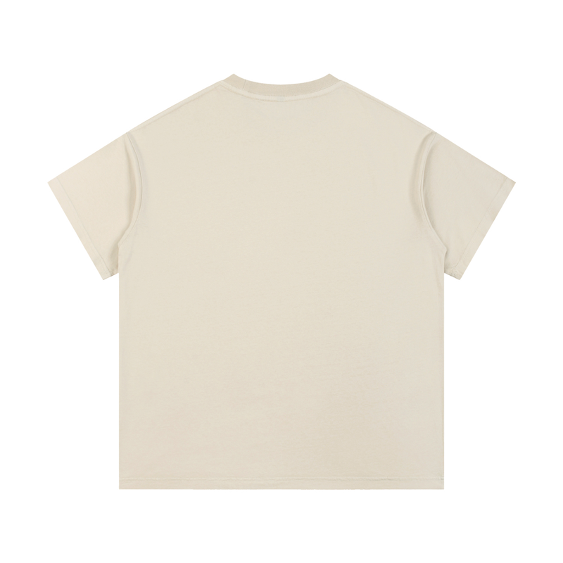 Jesus License Plate T-Shirt