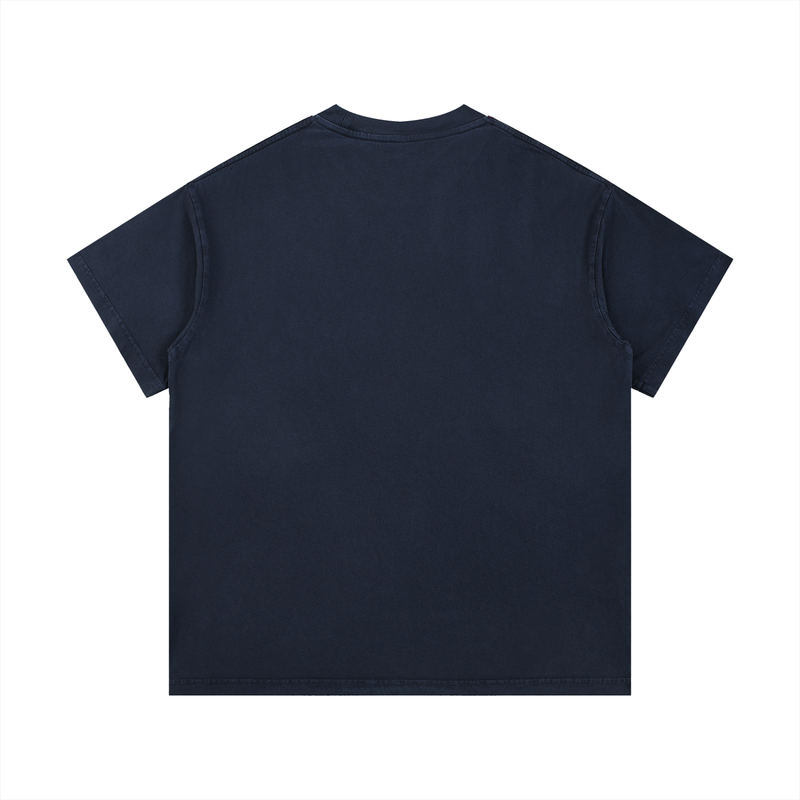 He Saved Me Cotton T-Shirt
