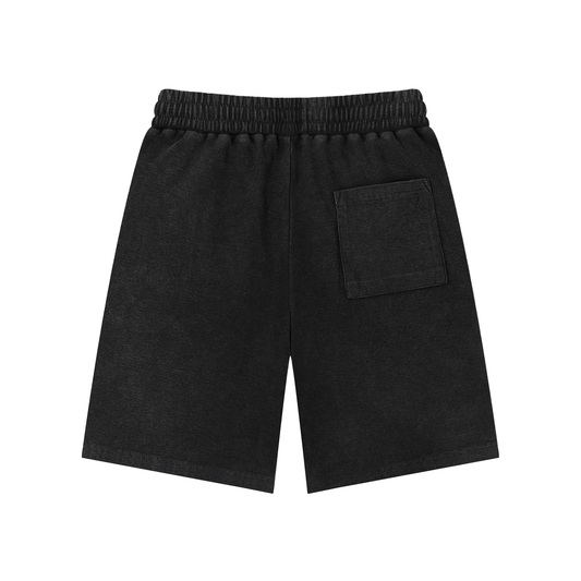 Jerusalem Cross Shorts