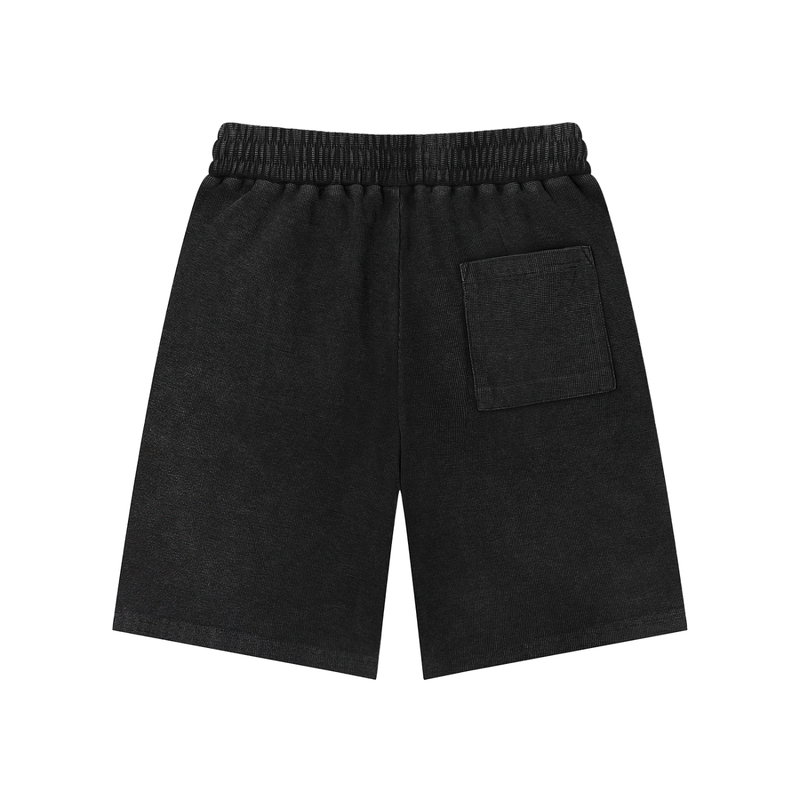 Jerusalem Cross Shorts