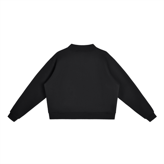 Cute Girls Love Jesus Women's Crewneck