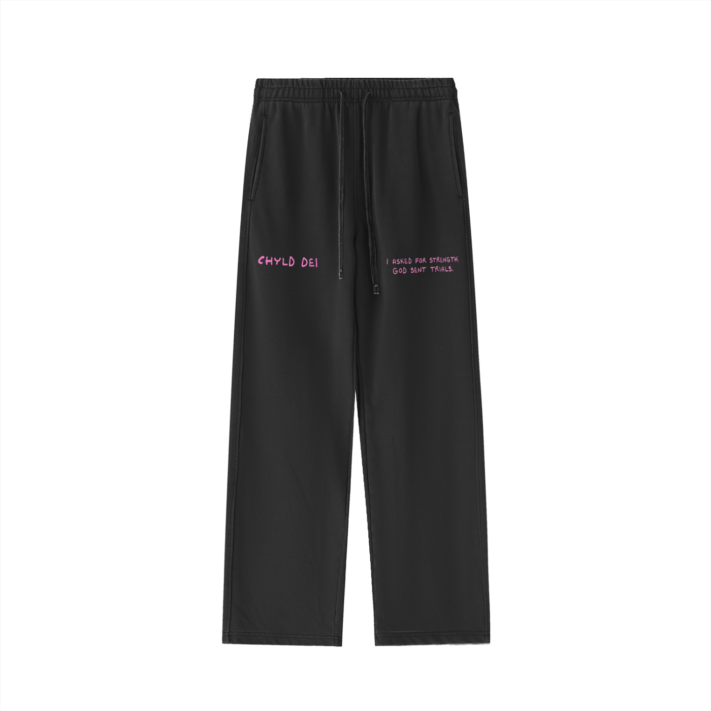Trials Of Strength Heavyweight Sweatpants