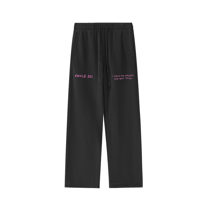 Trials Of Strength Heavyweight Sweatpants