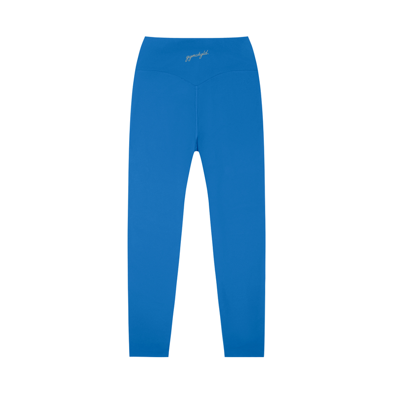 gymchyld. High-Waisted Leggings