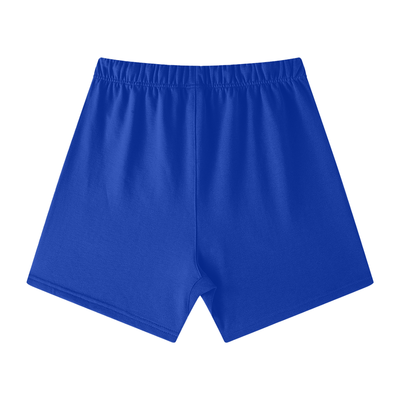 Attractive Men Love Jesus Cotton Shorts
