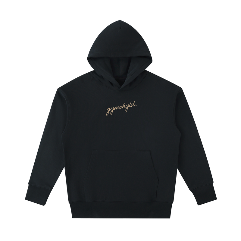 gymchyld. Hoodie