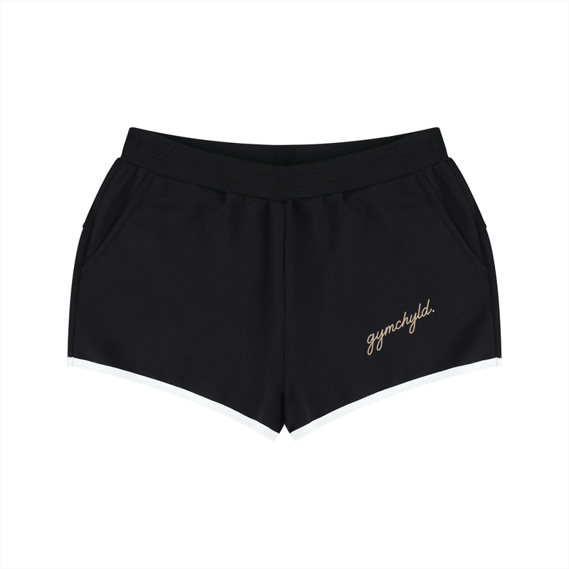 gymchyld. Binding Shorts