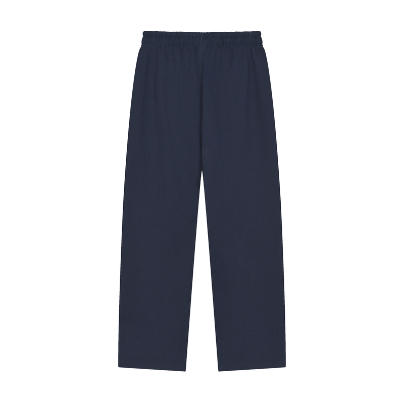 Attractive Men Love Jesus Solid Sweatpants