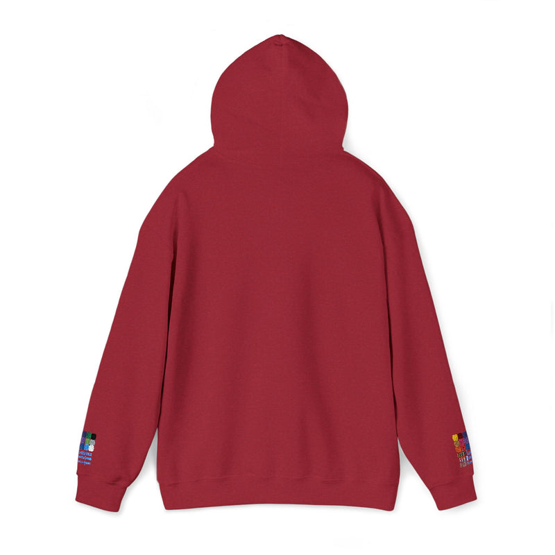 Lamb Of God Hoodie