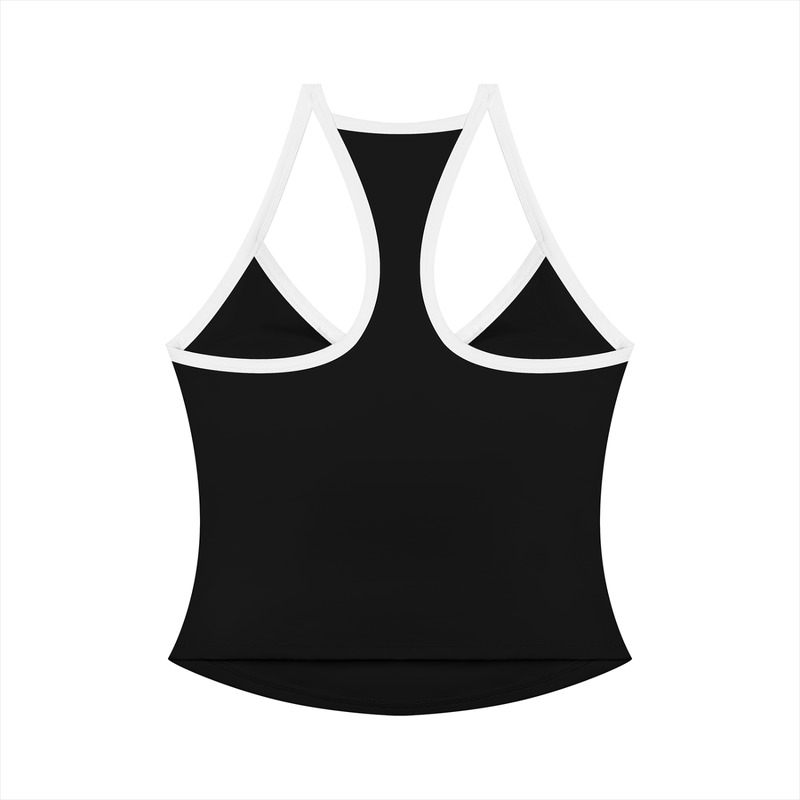 gymchyld. Block Yoga Tank Top