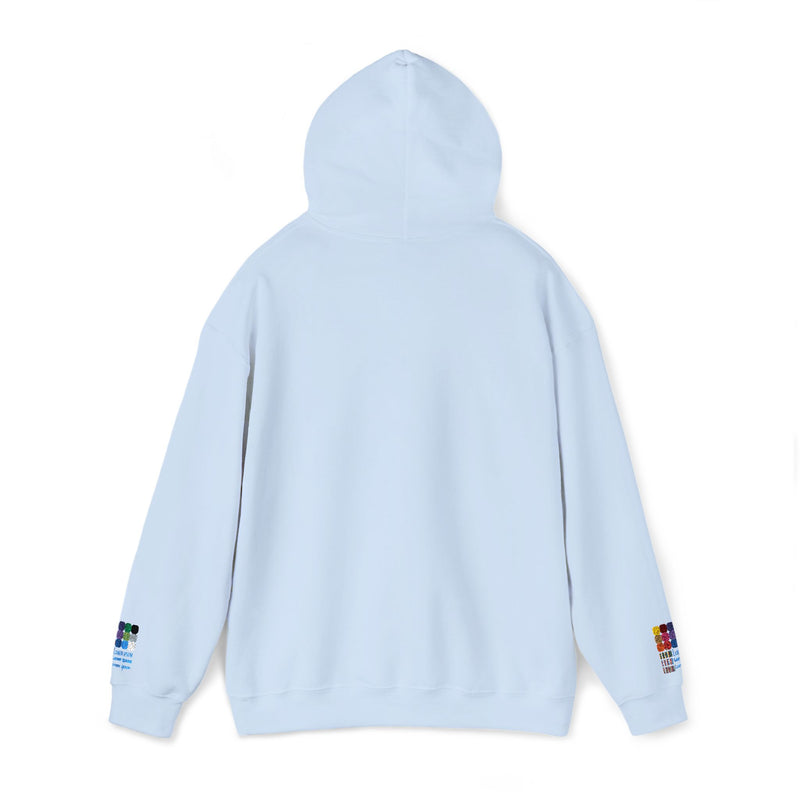 Lamb Of God Hoodie
