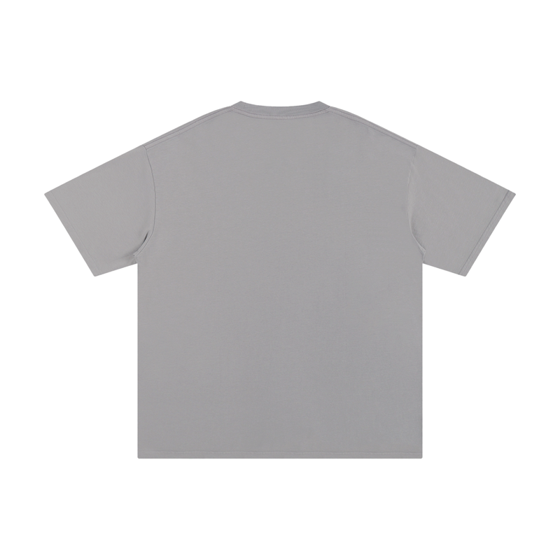 Cross Pattee T-Shirt