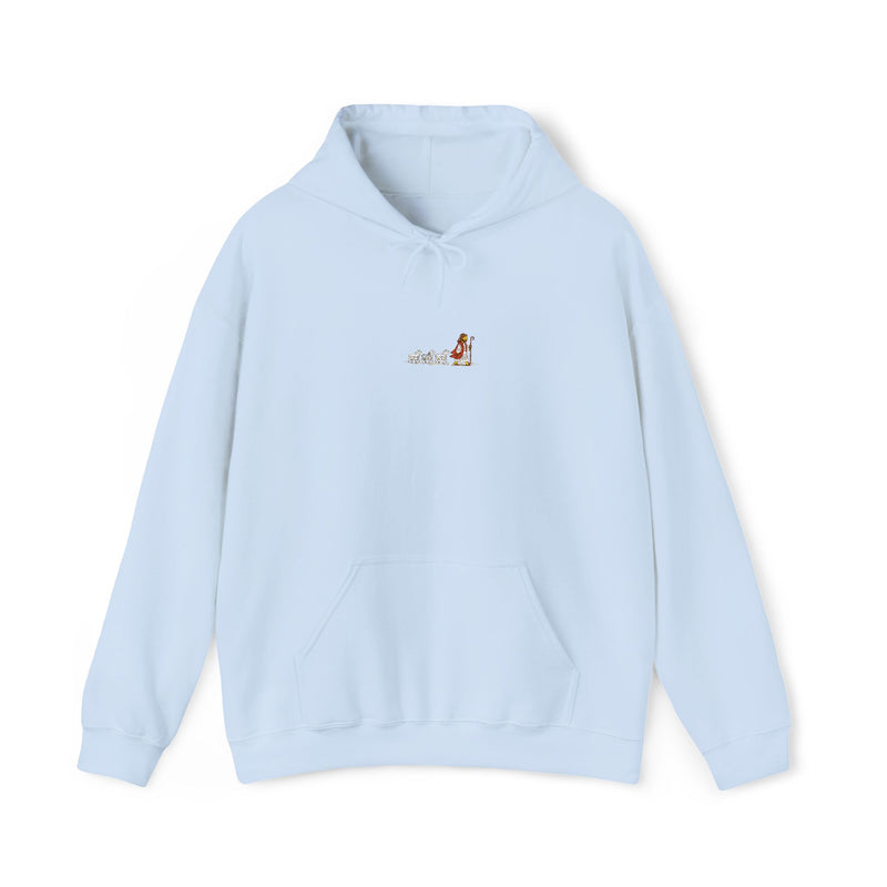 Lamb Of God Hoodie