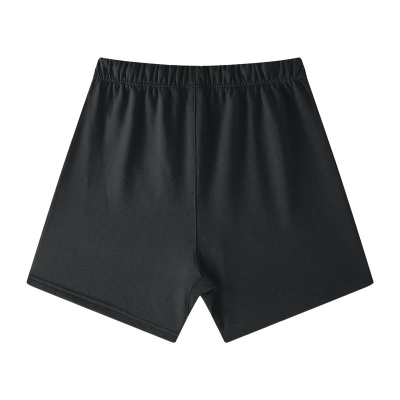 Attractive Men Love Jesus Cotton Shorts