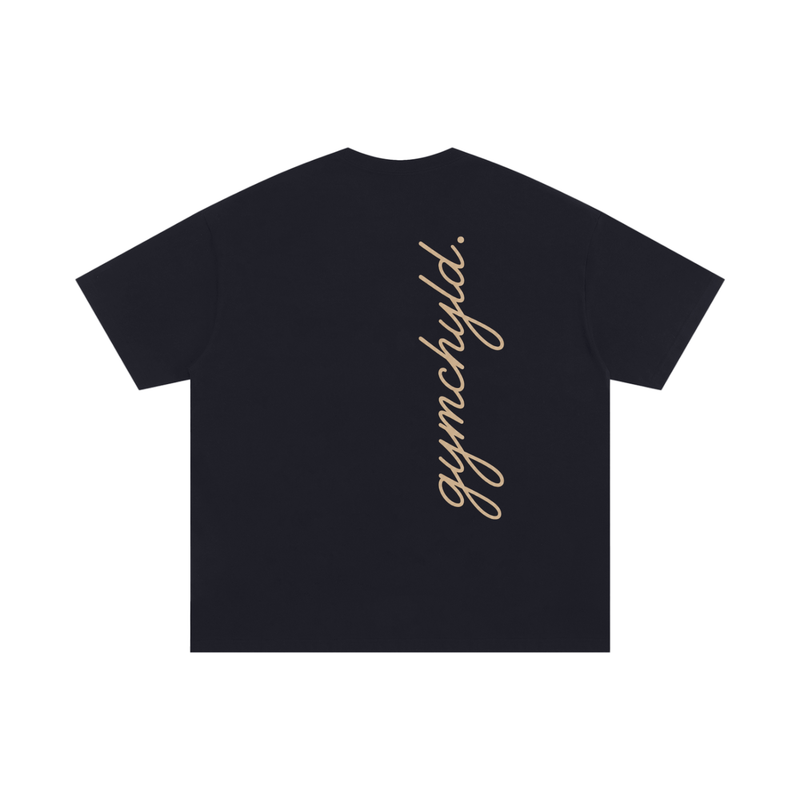 gymchyld. PROFILE T-Shirt