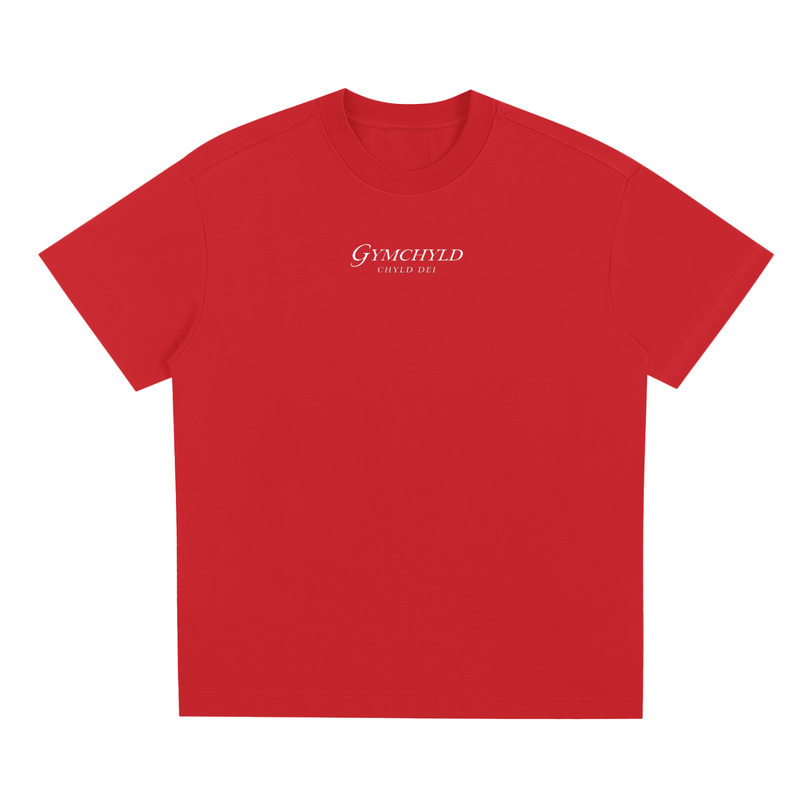 CHYLD DEI Definition Cooling T-Shirt