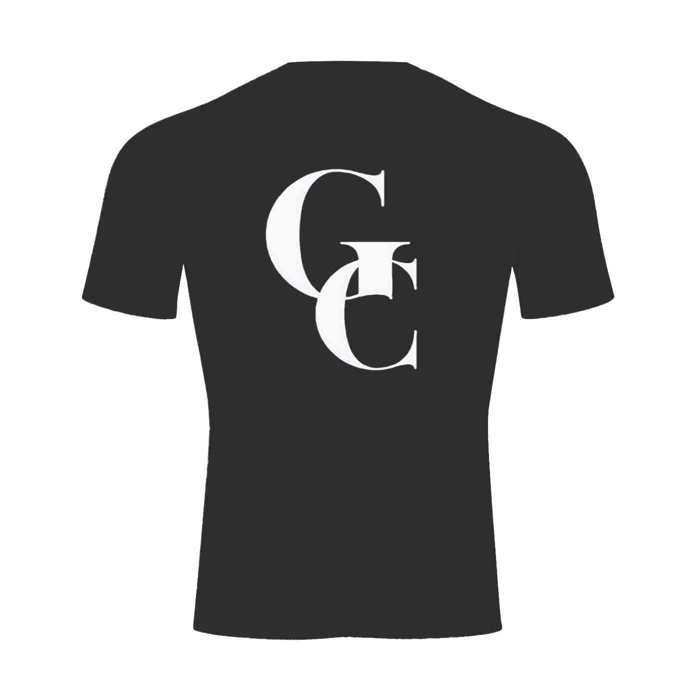 GymChyld Gym Cross Compression Shirt