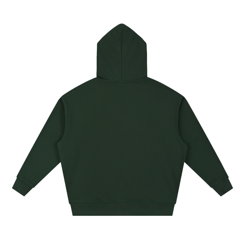 Cute Girls Love Jesus Hoodie