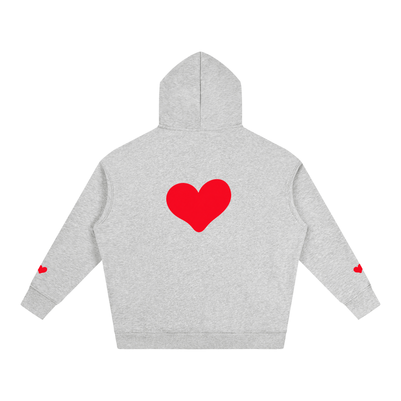 Hearts For Jesus Hoodie