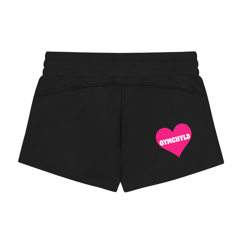 Heaven > Earth Woman Shorts