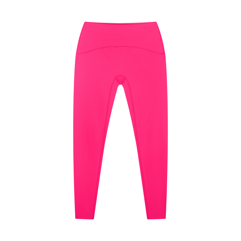 gymchyld. Women's High-Waisted Leggings