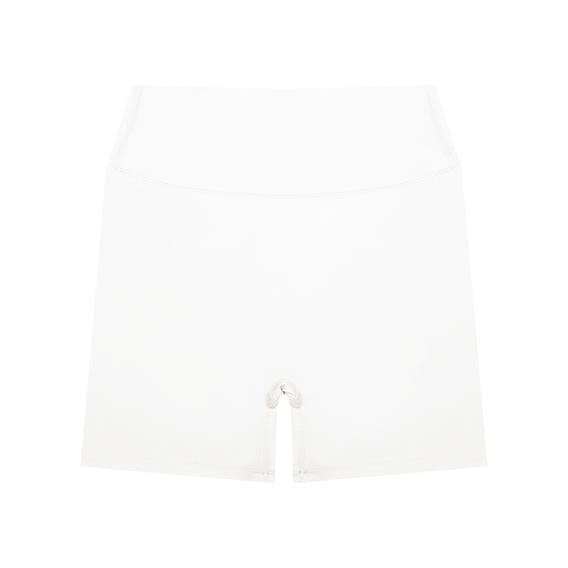 gymchyld. Contour High Waisted Yoga Shorts