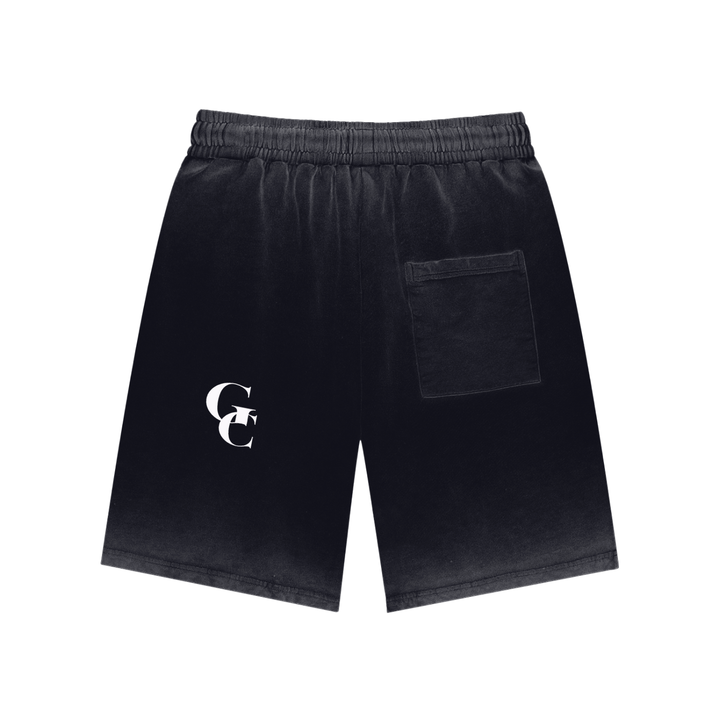 GymChyld "Archangel" Vintage Shorts