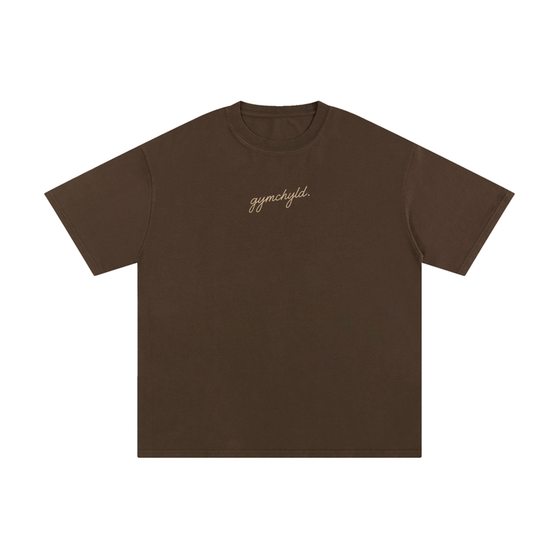 gymchyld. T-Shirt