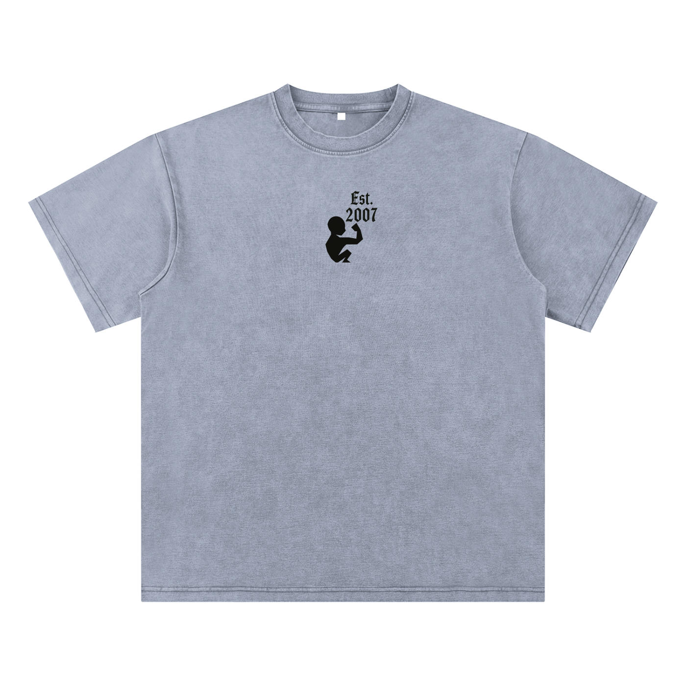 GymChyld Exclusive Est. 2007 T-Shirt Premium