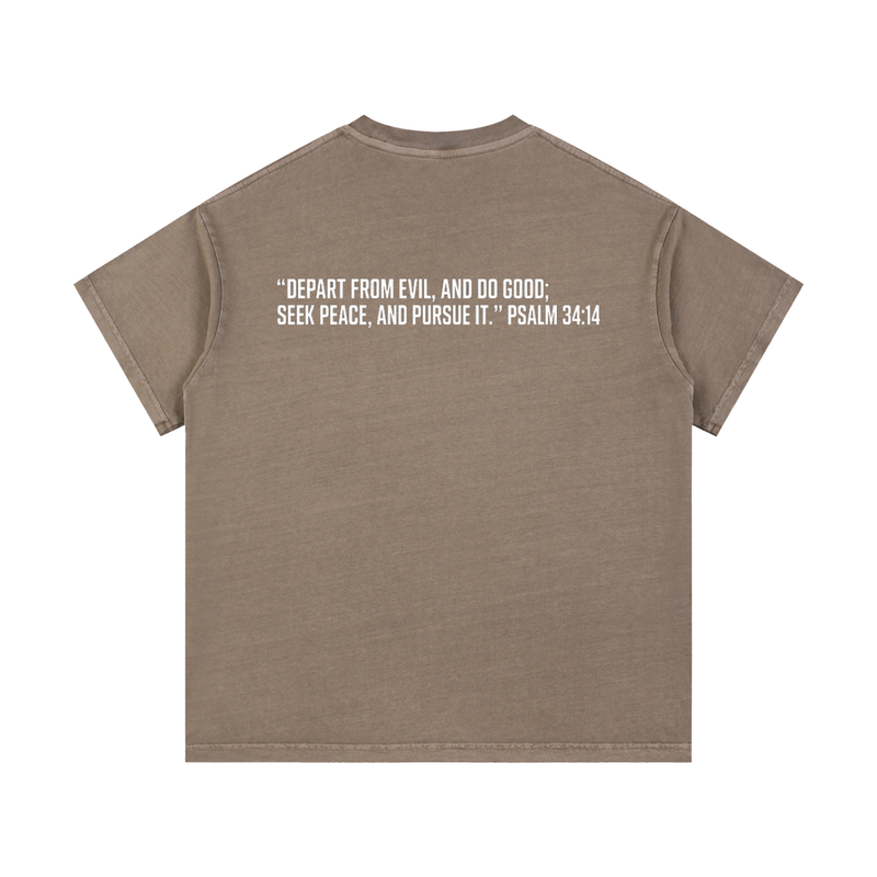 Dove Of Love T-Shirt
