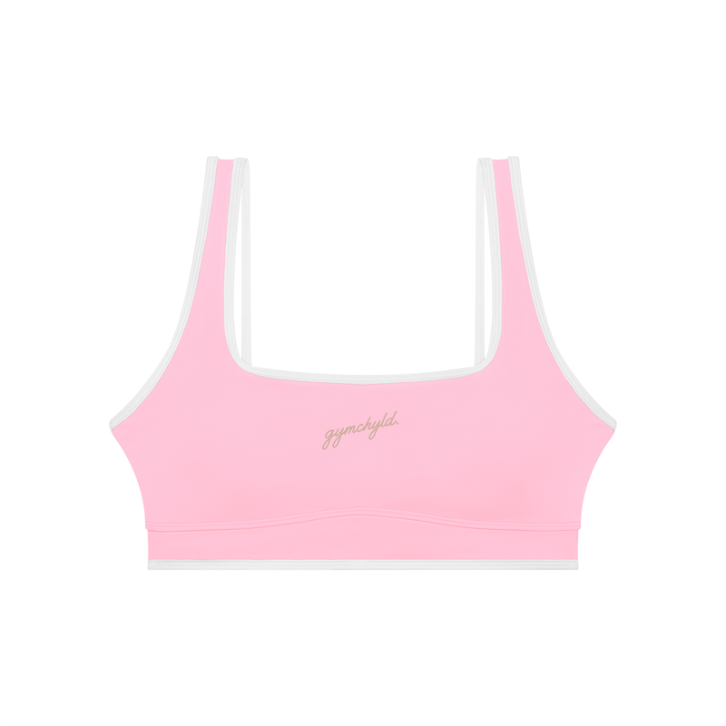 gymchyld. Yoga Tank Top