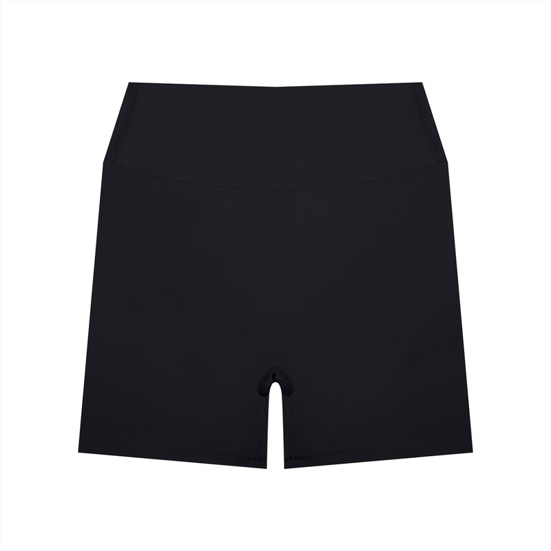 gymchyld. Contour High Waisted Yoga Shorts