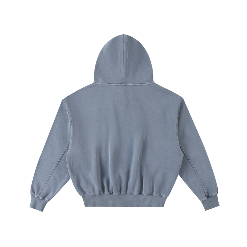 Jerusalem Cross Premium Hoodie