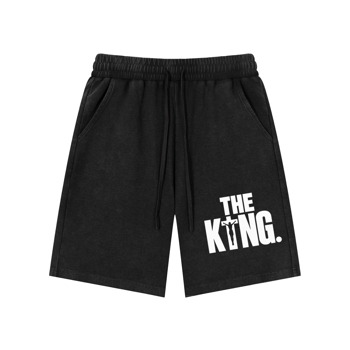 The King Shorts