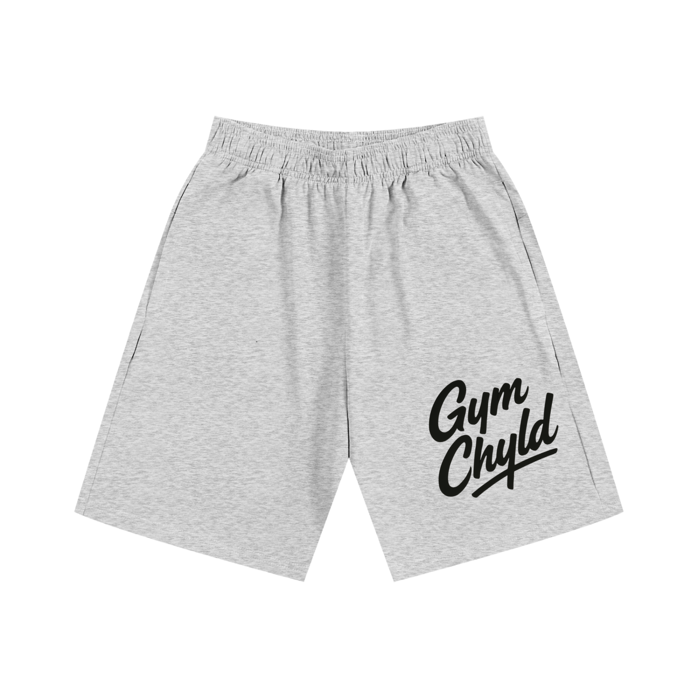 GymChyld Heavyweight Essential Shorts