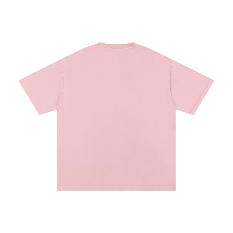 Cross Pattee T-Shirt