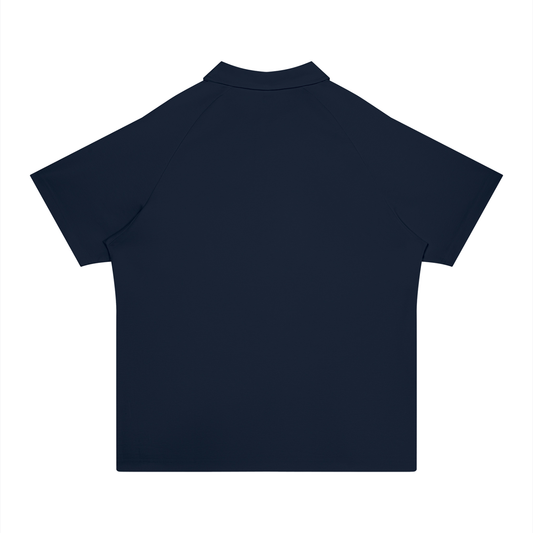 gymchyld. Regular Fit Polo Shirt