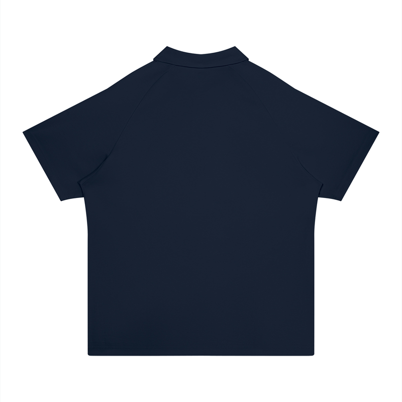 gymchyld. Regular Fit Polo Shirt