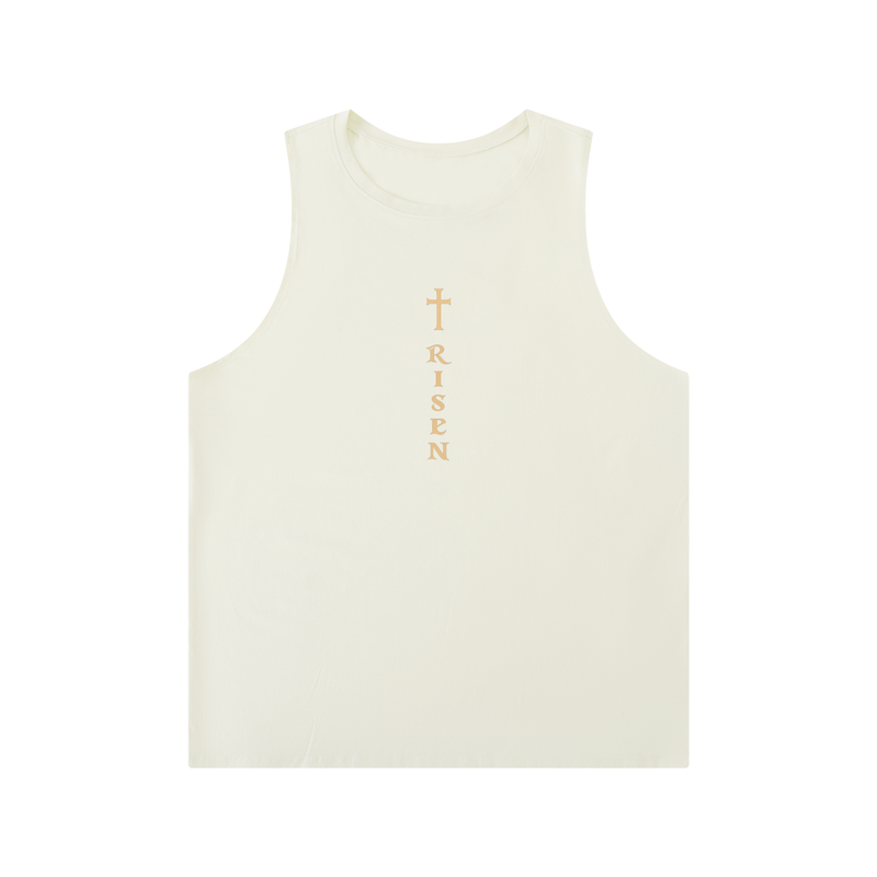 RISEN Tank Top