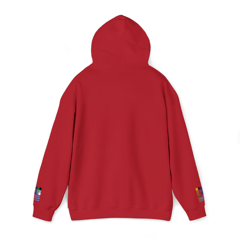Lamb Of God Hoodie