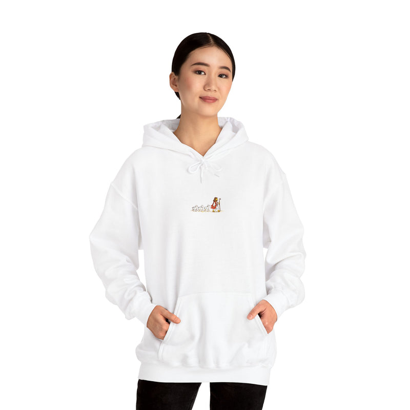 Lamb Of God Hoodie